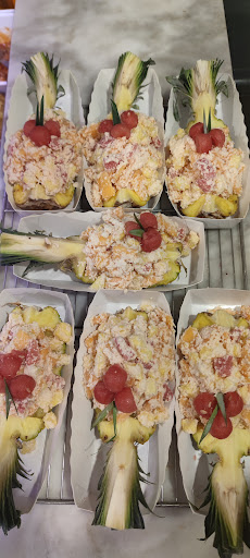 Boucherie de la place, boucherie charcuterie chef boutonne - Thumbnail