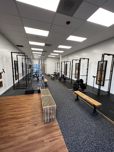 Starting Strength Beaverton - Thumbnail