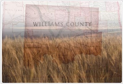 Williams County Abstract Company