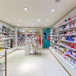 Photo n°14 de Nocibé - COULOMMIERS à Coulommiers (Magasin de cosmétiques)