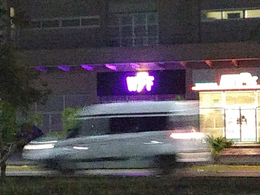 WTF - Visual