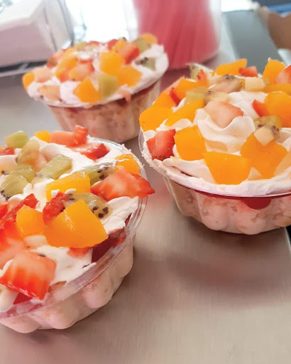 La Postreria (Pastelería Casera & Cafetería) - Thumbnail