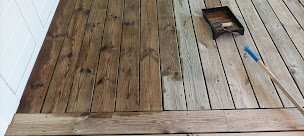 Photo n°21 de Lemaire rénovation à Villeneuve-Loubet (Peintre en bâtiment)