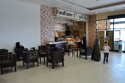 Photos of Karakiatto caf&eacute;