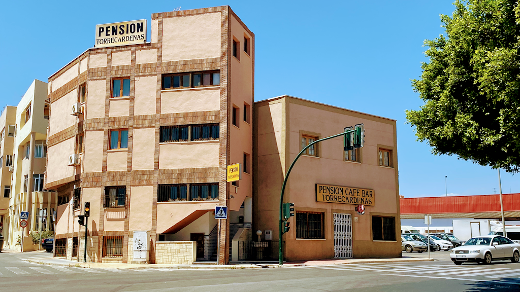 Foto de Pensión Torrecárdenas en Almeria