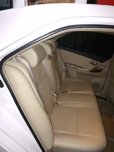 Photos of Smart Cushion