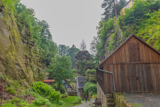 Sägemühle - Thumbnail