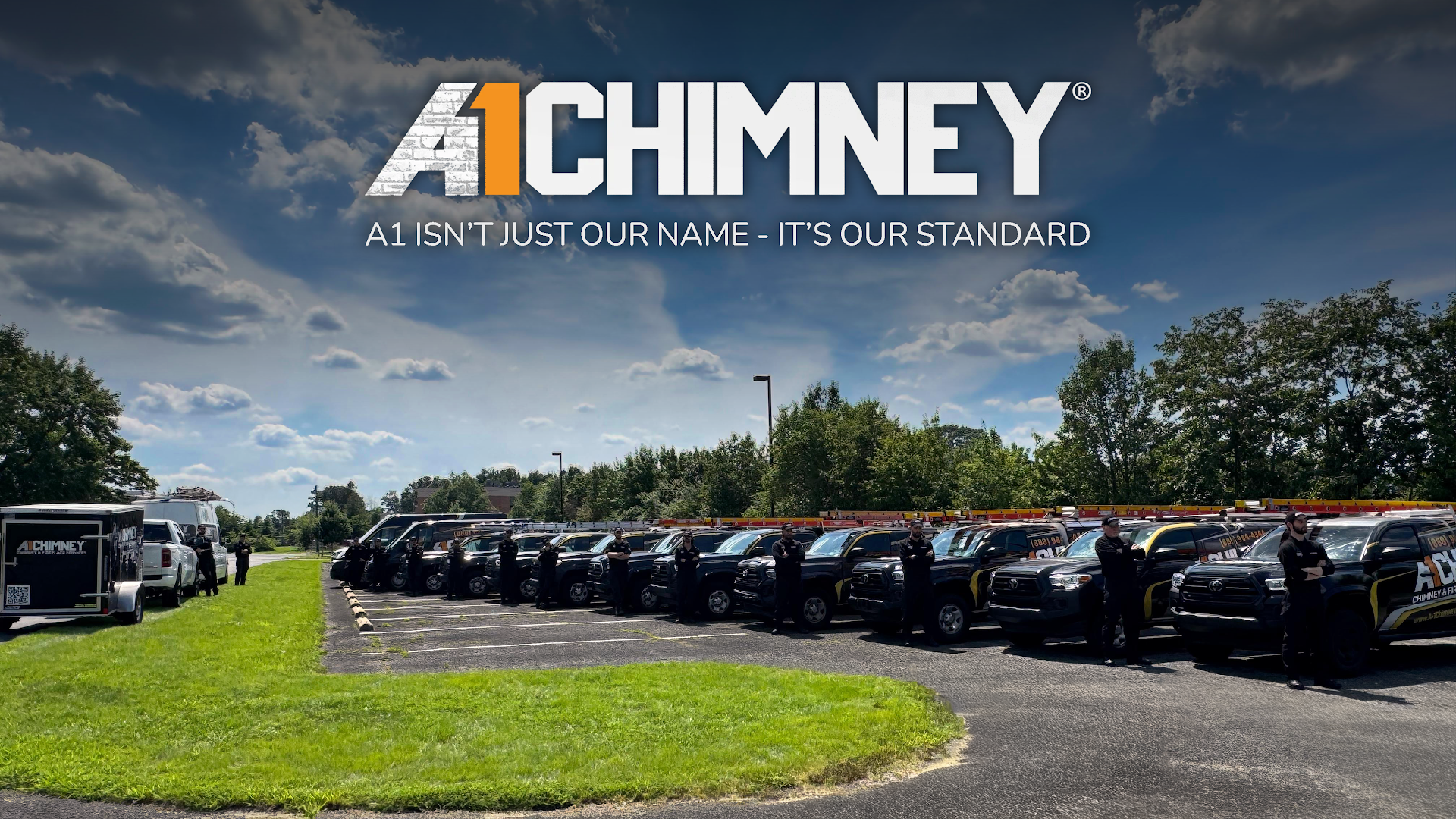 A1 Chimney - Professional chimney cleaning and repair services in Cleveland Heights, Ohio