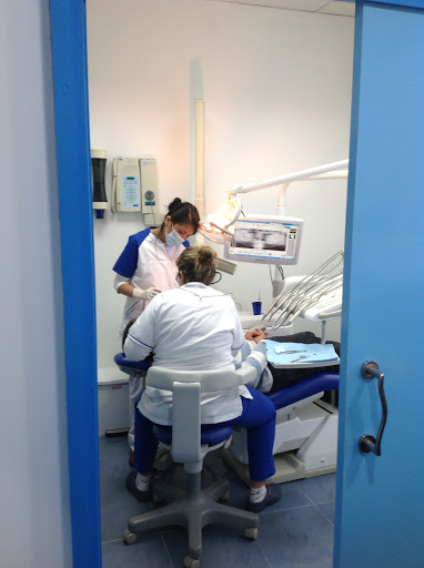 DENTALMC clinica dental DISCÓBOLO 56