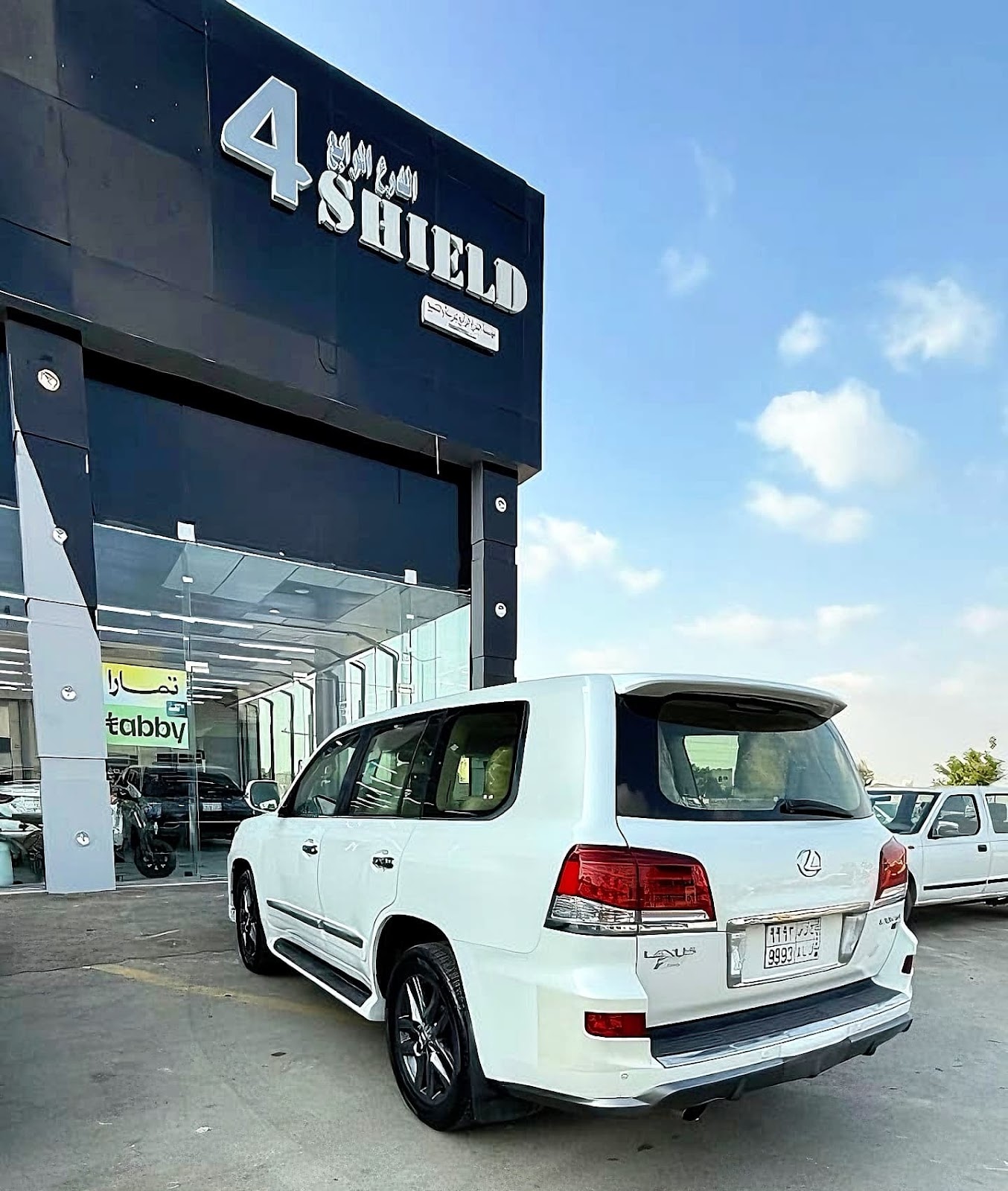 فرع ابوعريش - اتش ناين نانو سيراميك .H9 NANO CERAMIC - صورة 3