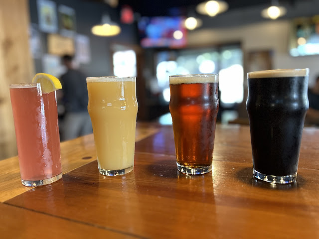 South Gate Brewing Company by null