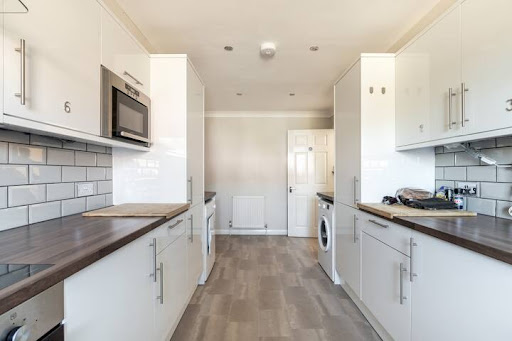 Shepperton Studios Accommodation - Visual