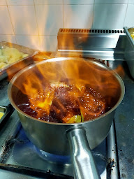 Photo n°16 de Le Grand Café à Digne-les-Bains (Brasserie)