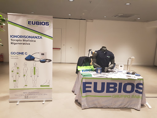 Eubios srl - Visual