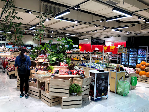 Jaya Grocer @ Gurney Paragon