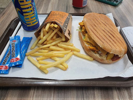 Photo 6 - Good and Tasty Champs sur Marne
