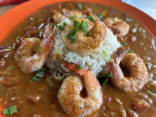 Gumbo Stop Cafe - Thumbnail