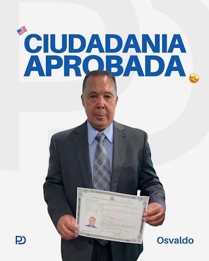 Perdomo Dorsett immigration Law