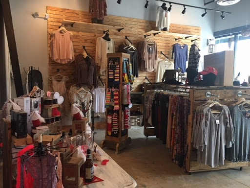 Cenergi Salon & Boutique