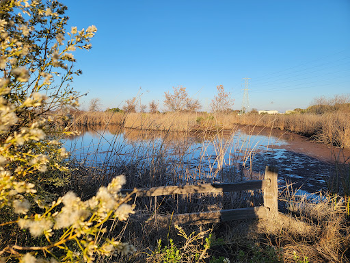 Stone Lakes National Wildlife Refuge | Admin Building And Visitor Contact Station - Thumbnail