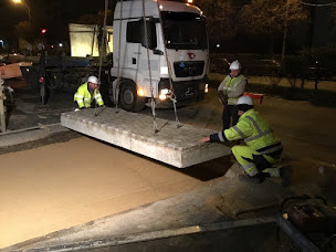 Photo n°10 de Cube TP à Bonneuil-sur-Marne (Entrepreneur spécialisé dans le pavage)