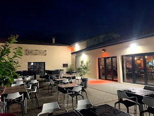 Photo n°11 de L'Alchimiste Bar à Son à La Couronne (Bar)