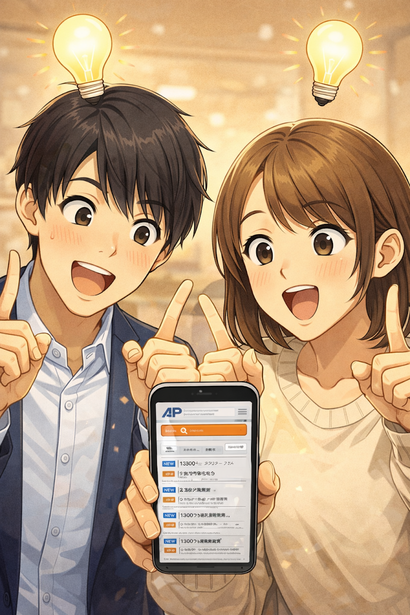 株式会社エイペックス