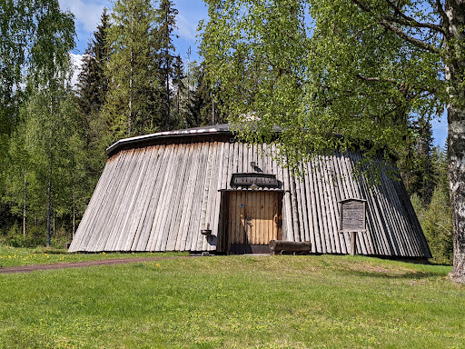 Siljansfors Forest Museum - Thumbnail