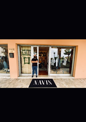 Navin - Visual