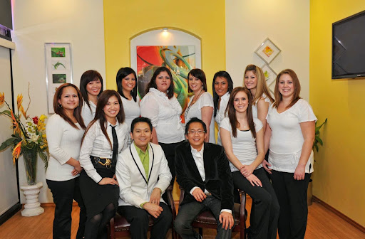BRIAN LE, DDS. - Visual