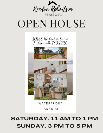Kendra Robertson, Realtor Gallery - United States