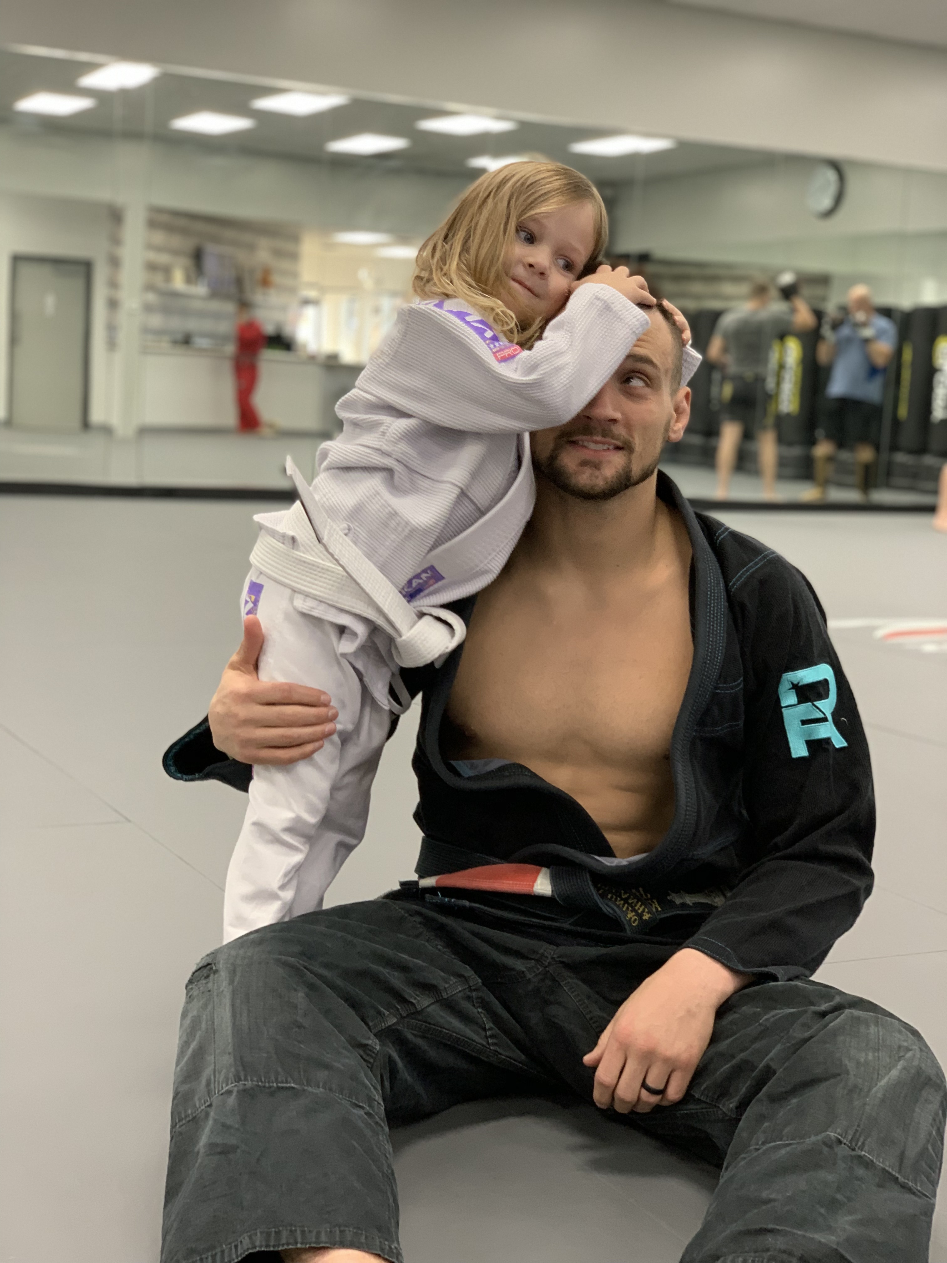 Glory MMA & Fitness photo 16