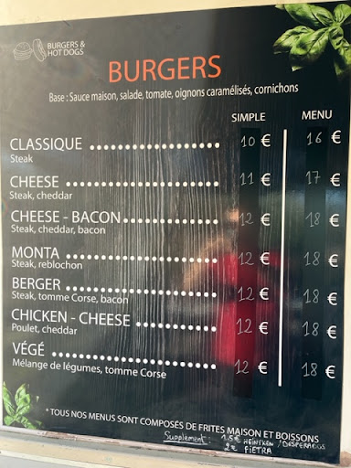 Photo 1 - Food Truck Aregno