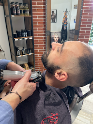 Photo n°23 de Salon Philippe Pairaud Coiffure à Beauvoir-sur-Niort (Barbier)