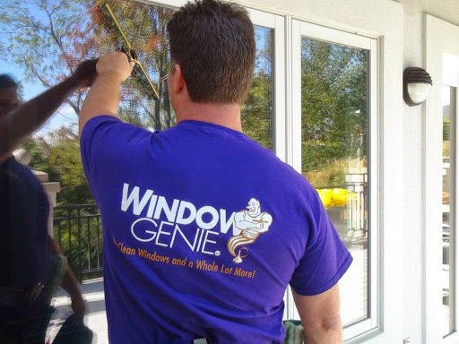 Window Genie of Champaign Gallery - United States