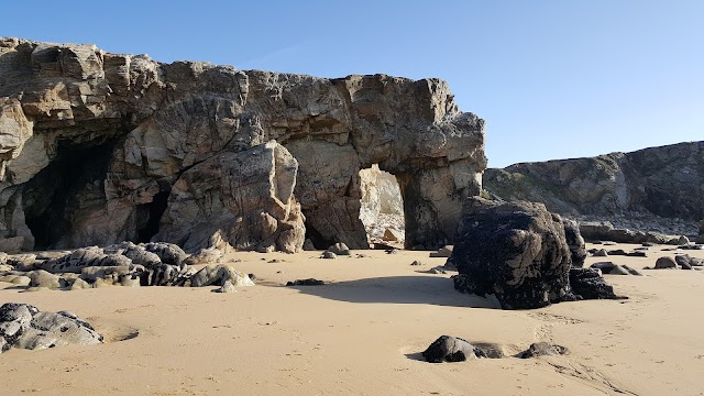cote sauvage