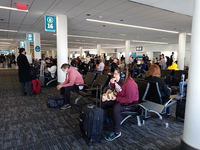 Charlotte Douglas International Airport