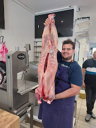 Photo n°14 de Boucherie RAISS HALAL à Sartrouville (Boucherie-charcuterie)