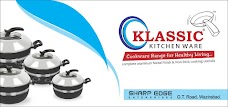 Klassic Kitchen Ware gujrat