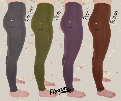 Flexars - Visual