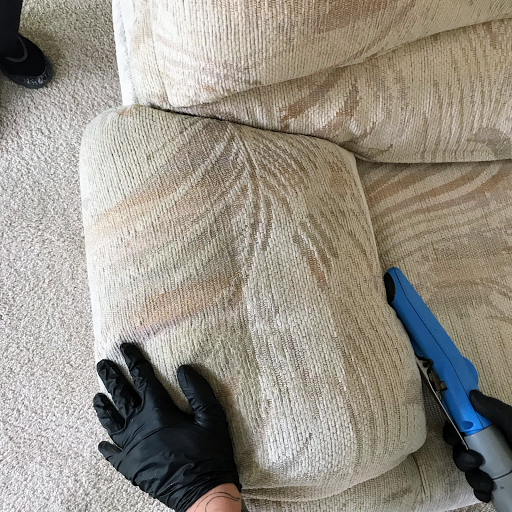 A-1 Carpet Cleaning - Thumbnail