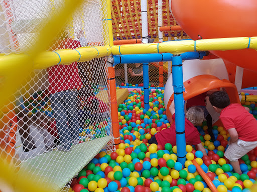 Kids Palace Courbevoie Destimap Destinations On Map