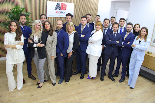 Asoban Abogados Zaragoza