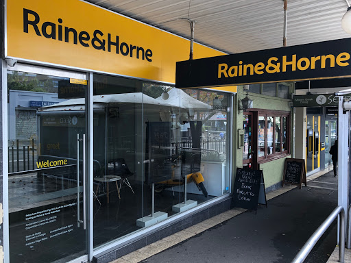 Raine & Horne Petersham - Thumbnail