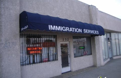 Immigration Services of Santa Rosa - Thumbnail