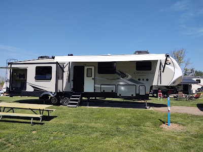 Scenic Park RV Campground