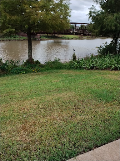 Greater Turtle Bridge - Visual