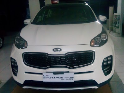 Photos of KIA Surabaya