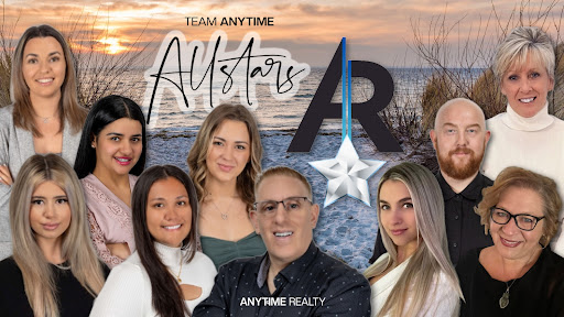 Anytime Realty - Visual