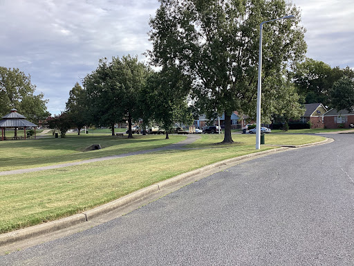 Mary Elizabeth Malone Park - Thumbnail